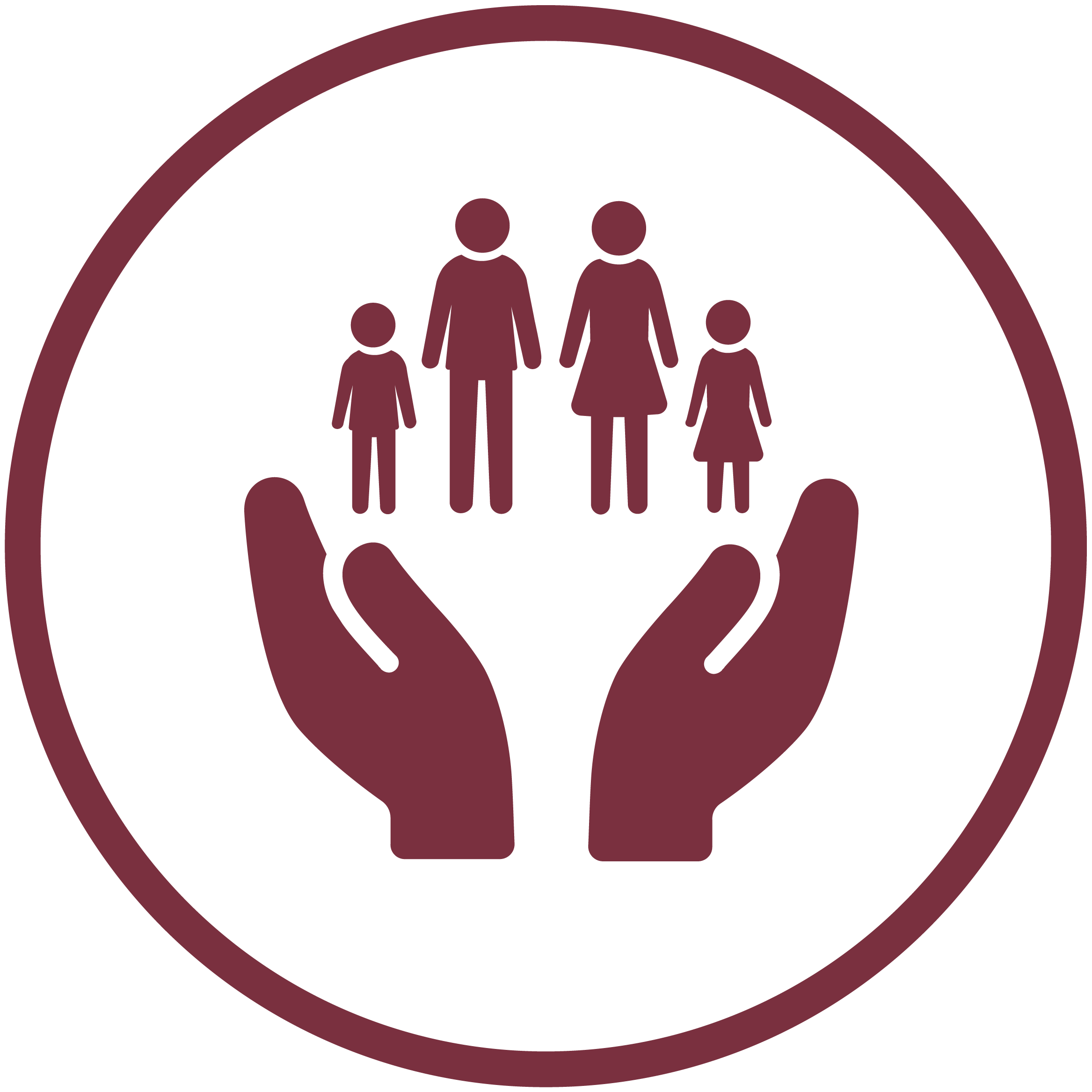 Icon depicting Life Insurance