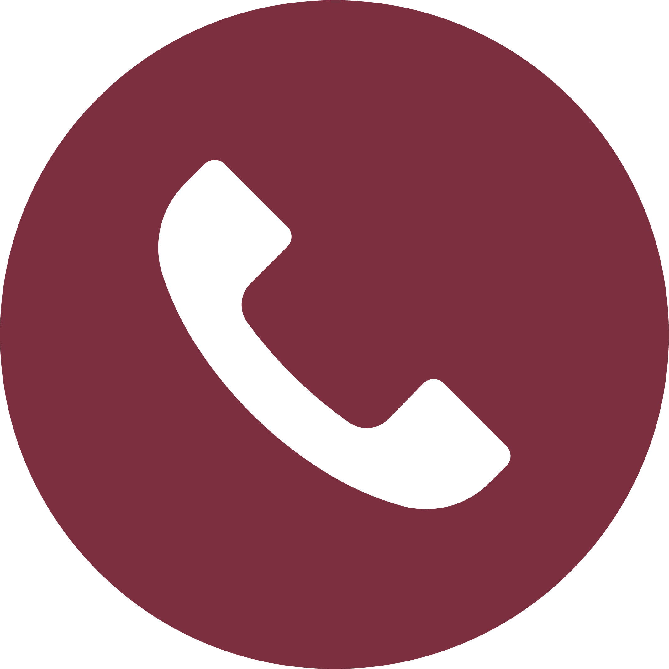 Telephone icon