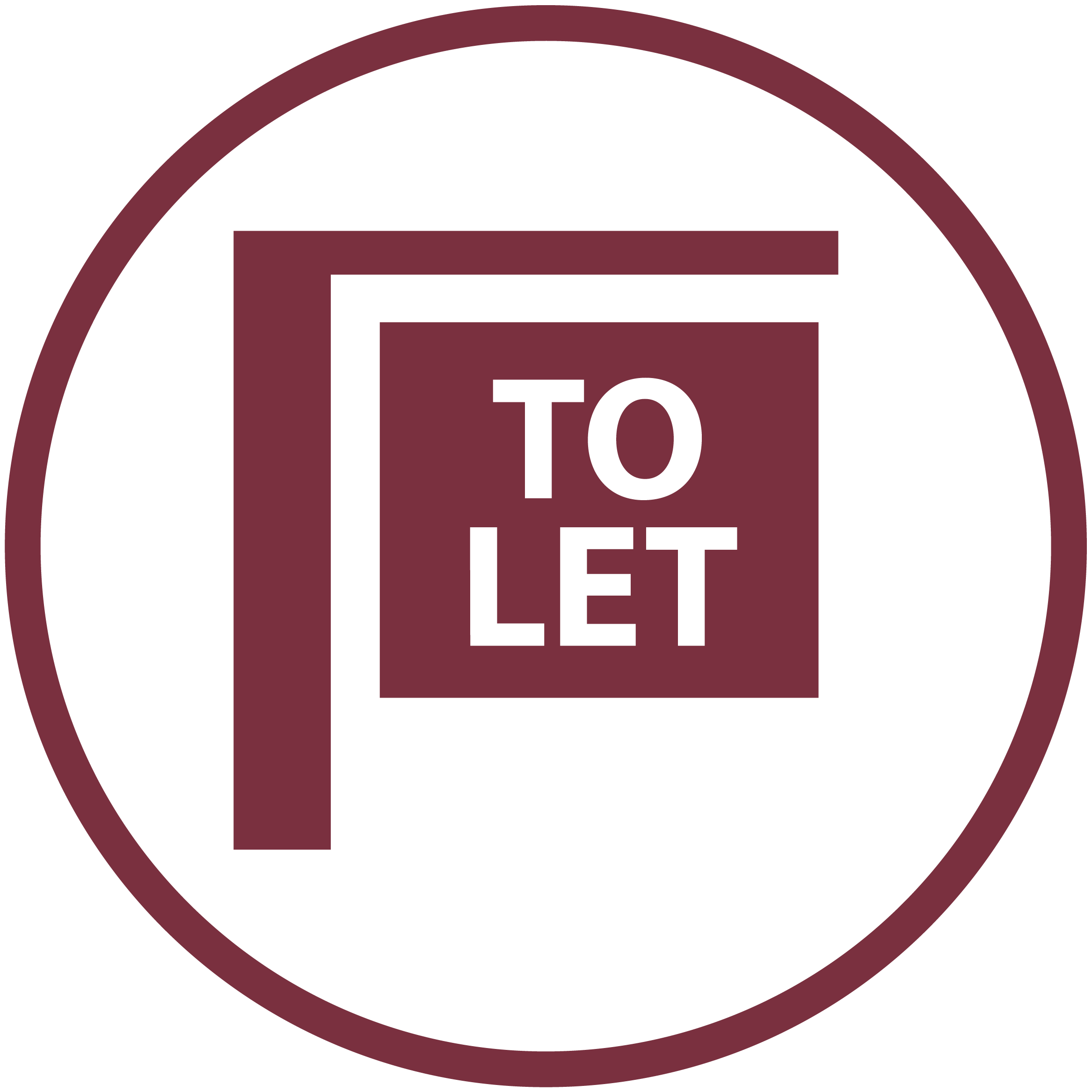 Buy to Let icon
