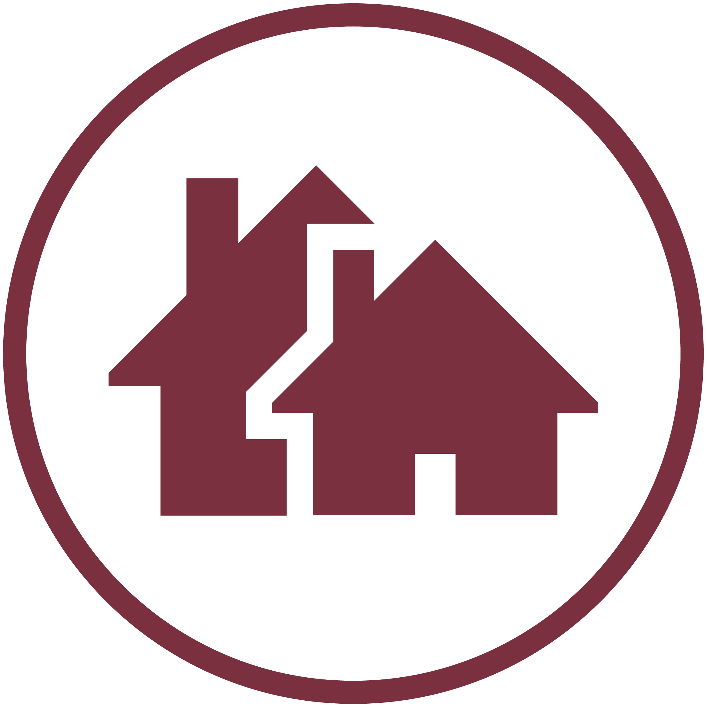 Shared ownership icon