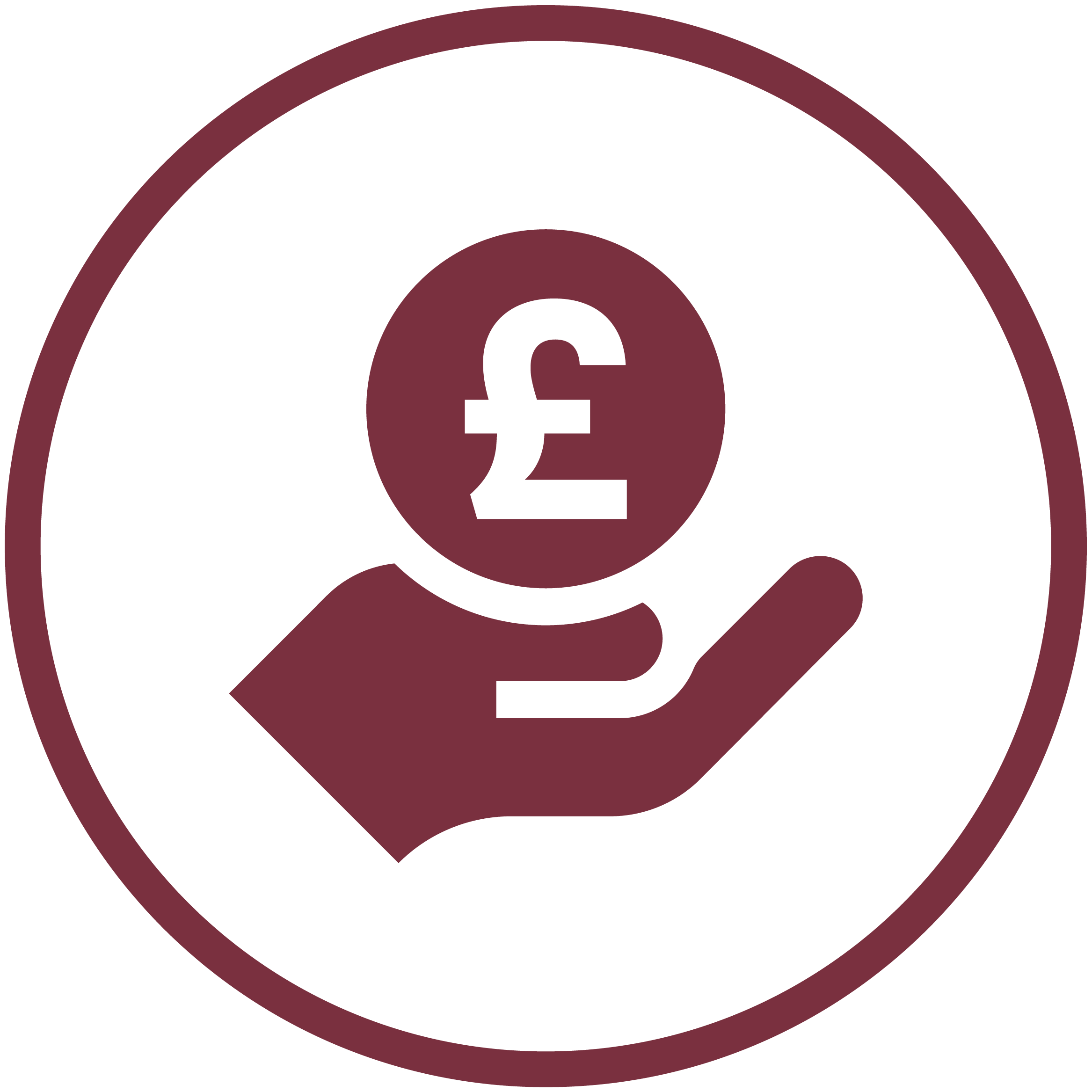 Business Loan Protection icon