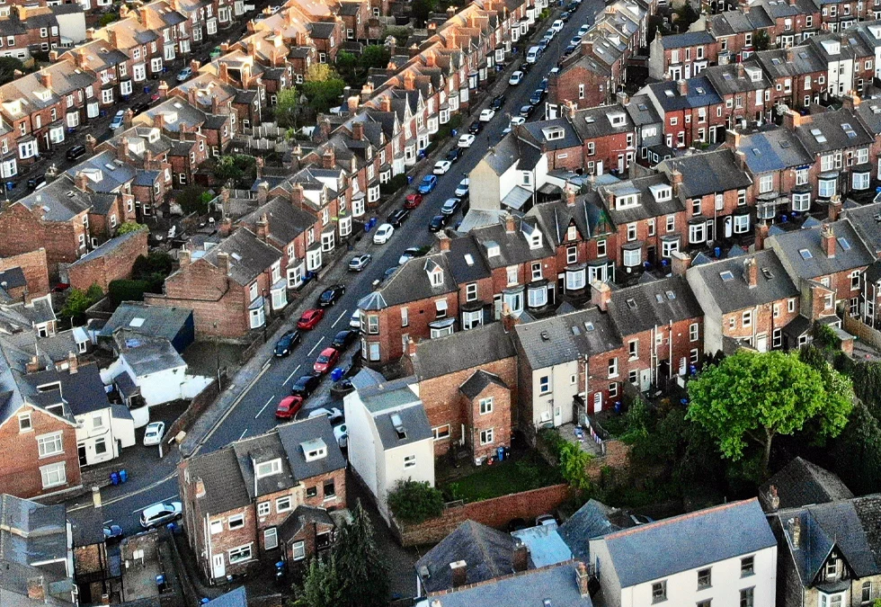 The 2026 Mortgage Market: A look ahead