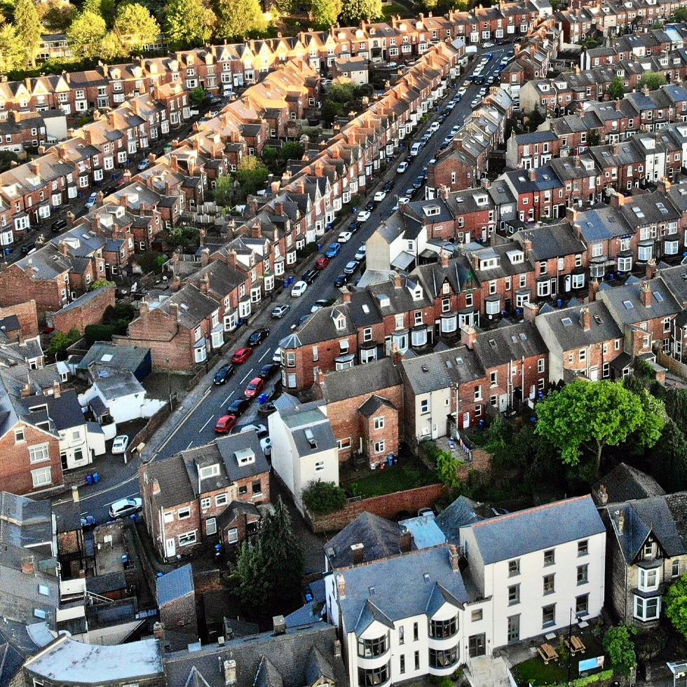 The 2026 Mortgage Market blog image