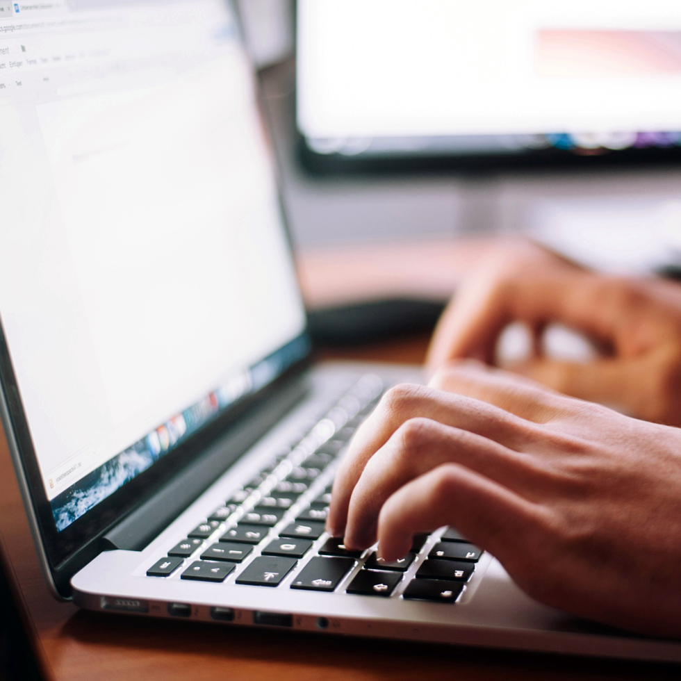 The Practical Checklist blog image