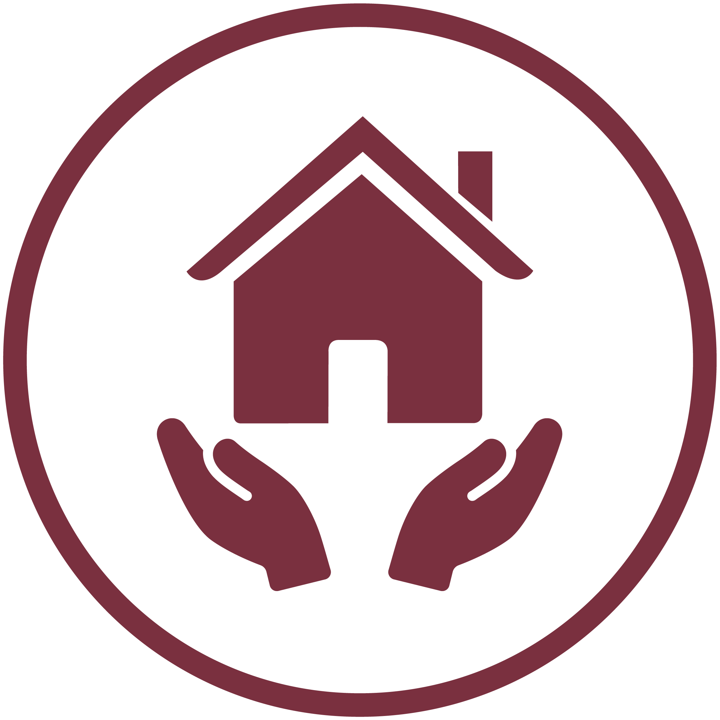 Icon depicting Life Insurance