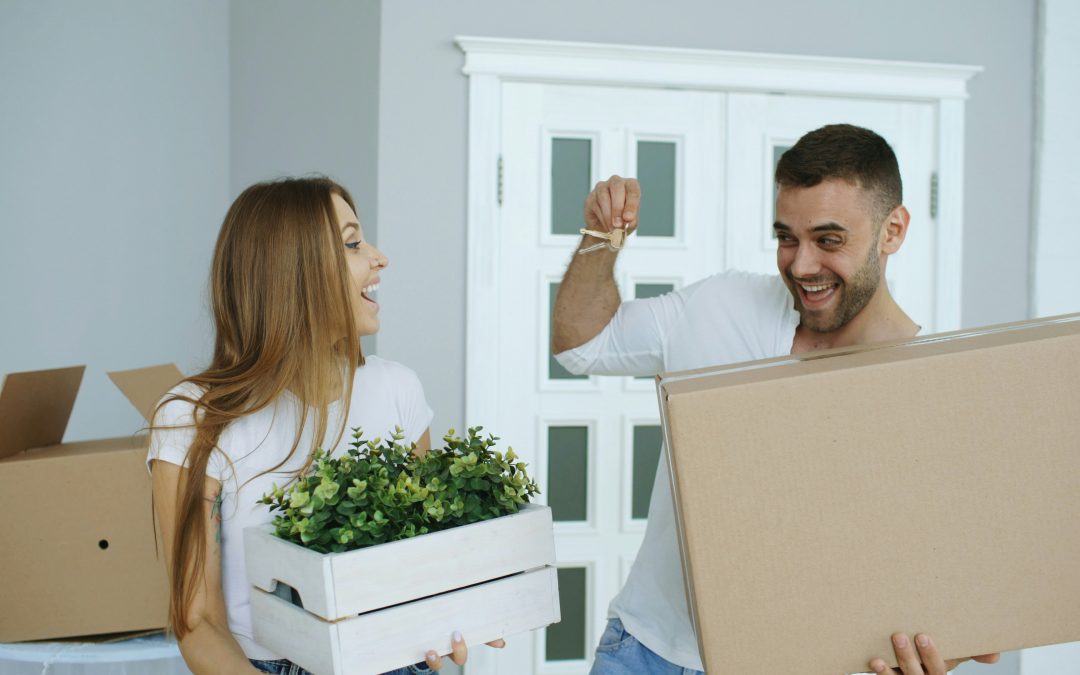 First Time Buyer? Here’s Everything You Need to Know About Getting a Mortgage in 2026